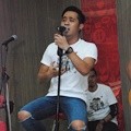 BIAN Gindas di Peluncuran Album Kompilasi 'Pop Best Seller'