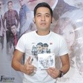BIAN Gindas di Peluncuran Album Kompilasi 'Pop Best Seller'