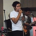 Fatik Band di Peluncuran Album Kompilasi 'Pop Best Seller'