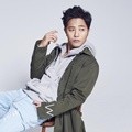 Jin Goo di Majalah BNT International Edisi April 2016