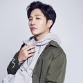 Jin Goo di Majalah BNT International Edisi April 2016