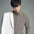 Jin Goo di Majalah BNT International Edisi April 2016