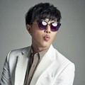 Jin Goo di Majalah BNT International Edisi April 2016