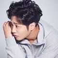 Jin Goo di Majalah BNT International Edisi April 2016