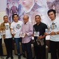 Peluncuran Album Kompilasi 'Pop Best Seller'
