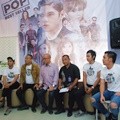 Peluncuran Album Kompilasi 'Pop Best Seller'