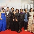 Gala Premier 'Ada Apa Dengan Cinta 2'