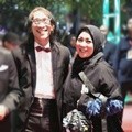 Anto Hoed dan Melly Goeslaw Dipercaya Garap OST 'Ada Apa Dengan Cinta 2'