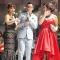 Nirina Zubir Wawancarai Pemeran Mamet dan Milly