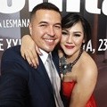 Rifat Sungkar Dukung Karir Sang Istri