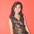 Anisa Rahma di Nobar 'Cipali KM 182'