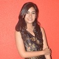 Anisa Rahma di Nobar 'Cipali KM 182'