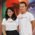 Dian Sastro, Nicholas Saputra