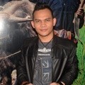 Mbah Mijan di Nobar 'Cipali KM 182'