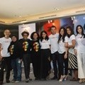 Press Conference Film 'Ada Apa dengan Cinta 2'