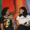 Press Conference Film 'Ada Apa dengan Cinta 2'