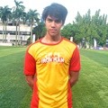 El Rumi Meriahkan Celebrity Match