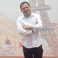 Garin Nugroho di Konferensi Pers 'Road to Cannes'
