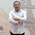 Garin Nugroho di Konferensi Pers 'Road to Cannes'