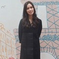 Marsha Timothy Hadiri Konferensi Pers 'Road to Cannes'