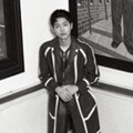 Song Joong Ki Keren Pakai Jubah
