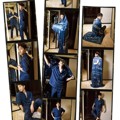 Song Joong Ki di Harper's Bazaar Edisi Mei 2016