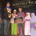Ahmad Dhani Gelar Grand Opening Masterpiece Buaran