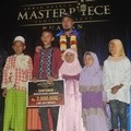 Ahmad Dhani Gelar Grand Opening Masterpiece Buaran