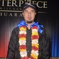 Ahmad Dhani Gelar Grand Opening Masterpiece Buaran