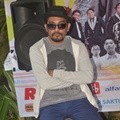 Glenn Fredly di Press Conference Alfatainment
