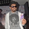 Glenn Fredly di Press Conference Alfatainment