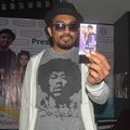 Glenn Fredly di Press Conference Alfatainment