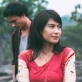 Nicholas Saputra dan Dian Sastro di Film 'Ada Apa dengan Cinta 2'