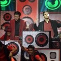 Rizky Febian Kolaborasi dengan Al Ghazali di SCTV Music Awards 2016