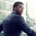 Chadwick Boseman Berperan Sebagai T'Challa/Black Panther