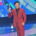 'Kesempurnaan Cinta' Ciptaan Rizky Febian Berhasil Jadi Lagu Pop Paling Ngetop 2016