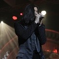 Virzha Meriahkan SCTV Music Awards 2016