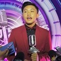Rizky Febian Sabet Gelar Pendatang Baru Paling Ngetop