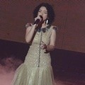 Penampilan Wizzy Williana di SCTV Music Awards 2016