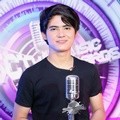 Aliando Raih Penghargaan Penyanyi Solo Pria Paling Ngetop 2016