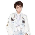 Go Jun Hee di Majalah InStyle Edisi Mei 2016