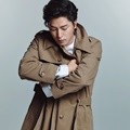 Hong Jong Hyun di Majalah Eastern Trends Edisi April 2016