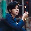 Hong Jong Hyun di Majalah Eastern Trends Edisi April 2016