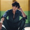 Hong Jong Hyun di Majalah Eastern Trends Edisi April 2016