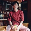 Hong Jong Hyun di Majalah Eastern Trends Edisi April 2016