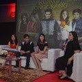 Mini Press Conference 'Roro Jonggrang'