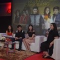 Mini Press Conference 'Roro Jonggrang'