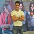 Ravi Bhatia di Mini Press Conference 'Roro Jonggrang'