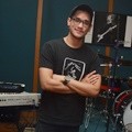 Afgan Ditemui Saat Latihan di Joint Studio