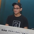 Afgan Ditemui Saat Latihan di Joint Studio
